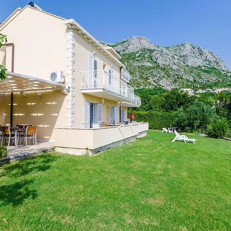 Apartament Color Mlini