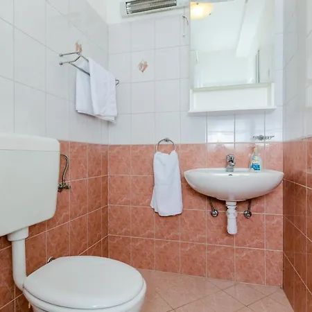 Apartament Color