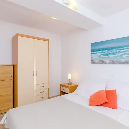 Color Apartment Mlini