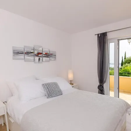 Apartament Color Mlini
