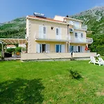 Color Apartment Mlini